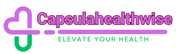 Capsulahealthwise