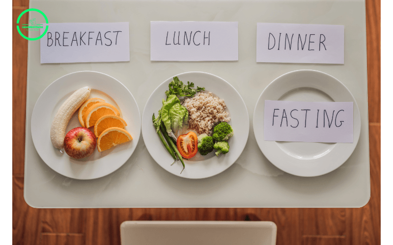 ما هو الصيام المتقطع وما فوائده - intermittent fasting