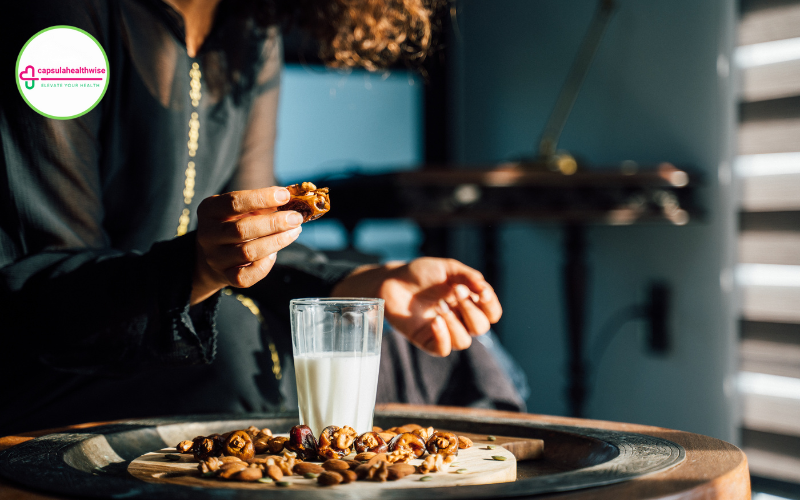 فوائد البلح للحامل للولادة