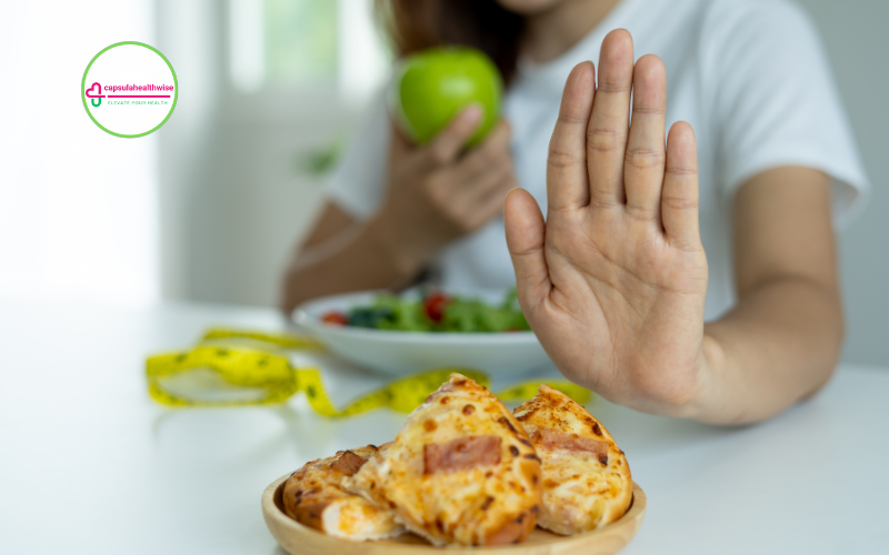 كيف تختار الحمية المناسبة لك؟