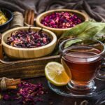 مشروبات لتقليل الشهية