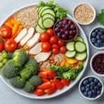 أسرار تغذية مرضى السكري