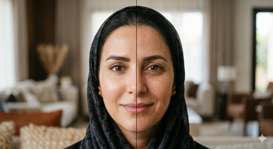 أفضل مكملات كولاجين للنساء
